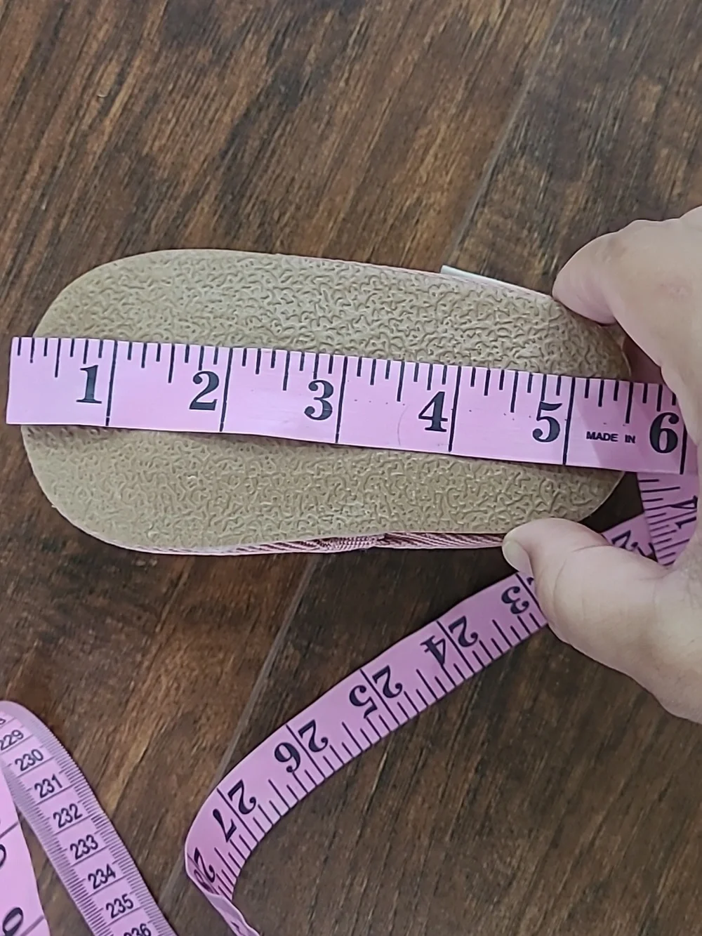 Bearpaw Kids Slip-On Cozy Moccasin Slippers in Dusty Rose 6-12 M